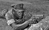 [ẢNH] M1911 nổi tiếng thế giới của Mỹ tròn 110 năm kể từ ngày biên chế
