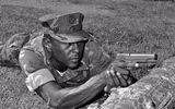 [ẢNH] M1911 nổi tiếng thế giới của Mỹ tròn 110 năm kể từ ngày biên chế