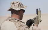 [ẢNH] M1911 nổi tiếng thế giới của Mỹ tròn 110 năm kể từ ngày biên chế