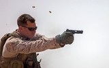 [ẢNH] M1911 nổi tiếng thế giới của Mỹ tròn 110 năm kể từ ngày biên chế