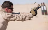 [ẢNH] M1911 nổi tiếng thế giới của Mỹ tròn 110 năm kể từ ngày biên chế