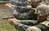 [ẢNH] M1911 nổi tiếng thế giới của Mỹ tròn 110 năm kể từ ngày biên chế
