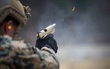 [ẢNH] M1911 nổi tiếng thế giới của Mỹ tròn 110 năm kể từ ngày biên chế