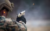 [ẢNH] M1911 nổi tiếng thế giới của Mỹ tròn 110 năm kể từ ngày biên chế