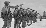 [ẢNH] M1911 nổi tiếng thế giới của Mỹ tròn 110 năm kể từ ngày biên chế
