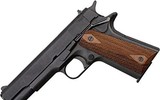 [ẢNH] M1911 nổi tiếng thế giới của Mỹ tròn 110 năm kể từ ngày biên chế