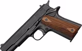 [ẢNH] M1911 nổi tiếng thế giới của Mỹ tròn 110 năm kể từ ngày biên chế