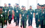 [ẢNH] Liên Hợp Quốc cảnh báo quân đội Myanmar