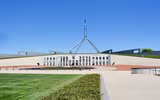 [ẢNH] Australia chấn động vì cáo buộc cưỡng hiếp trong quốc hội