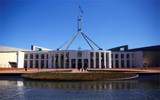 [ẢNH] Australia chấn động vì cáo buộc cưỡng hiếp trong quốc hội