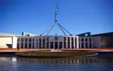 [ẢNH] Australia chấn động vì cáo buộc cưỡng hiếp trong quốc hội