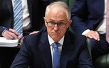 [ẢNH] Australia chấn động vì cáo buộc cưỡng hiếp trong quốc hội