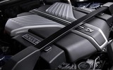 [ẢNH] Rolls-Royce Phantom duy nhất trên thế giới có nội thất gỗ Koa