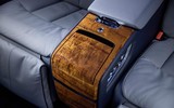 [ẢNH] Rolls-Royce Phantom duy nhất trên thế giới có nội thất gỗ Koa