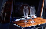 [ẢNH] Rolls-Royce Phantom duy nhất trên thế giới có nội thất gỗ Koa