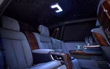 [ẢNH] Rolls-Royce Phantom duy nhất trên thế giới có nội thất gỗ Koa