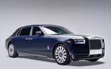 [ẢNH] Rolls-Royce Phantom duy nhất trên thế giới có nội thất gỗ Koa