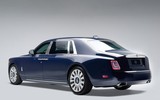 [ẢNH] Rolls-Royce Phantom duy nhất trên thế giới có nội thất gỗ Koa