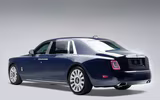 [ẢNH] Rolls-Royce Phantom duy nhất trên thế giới có nội thất gỗ Koa