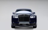 [ẢNH] Rolls-Royce Phantom duy nhất trên thế giới có nội thất gỗ Koa