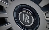 [ẢNH] Rolls-Royce Phantom duy nhất trên thế giới có nội thất gỗ Koa