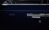 [ẢNH] Rolls-Royce Phantom duy nhất trên thế giới có nội thất gỗ Koa