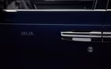 [ẢNH] Rolls-Royce Phantom duy nhất trên thế giới có nội thất gỗ Koa