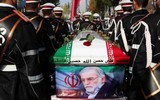[ẢNH] Mẫu vũ khí nghi Israel sử dụng ám sát nhà khoa học nguyên tử Iran