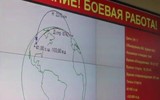 [ẢNH] Bên trong trung tâm cảnh báo tên lửa đạn đạo Mỹ của Nga
