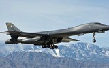 [ẢNH] Tại sao Mỹ lại đưa 17 'pháo đài bay' B-1B ra thẳng nghĩa địa máy bay?
