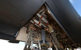 [ẢNH] Tại sao Mỹ lại đưa 17 'pháo đài bay' B-1B ra thẳng nghĩa địa máy bay?