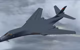 [ẢNH] Tại sao Mỹ lại đưa 17 'pháo đài bay' B-1B ra thẳng nghĩa địa máy bay?