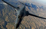 [ẢNH] Tại sao Mỹ lại đưa 17 'pháo đài bay' B-1B ra thẳng nghĩa địa máy bay?