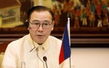 [ẢNH] Mỹ phản ứng với luật hải cảnh Trung Quốc cho phép bắn tàu ở biển Đông