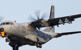 [ẢNH] Airbus biến loại vận tải cơ Việt Nam đang sở hữu thành cường kích hạng nặng
