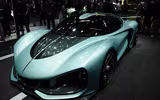 [ẢNH] Hồng Kỳ S9 Trung Quốc, siêu xe 33 tỷ đồng cạnh tranh với Ferrari, Lamborghini và Pagani.