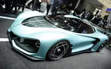 [ẢNH] Hồng Kỳ S9 Trung Quốc, siêu xe 33 tỷ đồng cạnh tranh với Ferrari, Lamborghini và Pagani.