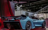 [ẢNH] Hồng Kỳ S9 Trung Quốc, siêu xe 33 tỷ đồng cạnh tranh với Ferrari, Lamborghini và Pagani.