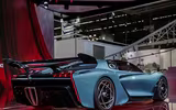 [ẢNH] Hồng Kỳ S9 Trung Quốc, siêu xe 33 tỷ đồng cạnh tranh với Ferrari, Lamborghini và Pagani.