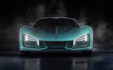 [ẢNH] Hồng Kỳ S9 Trung Quốc, siêu xe 33 tỷ đồng cạnh tranh với Ferrari, Lamborghini và Pagani.