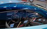 [ẢNH] Hồng Kỳ S9 Trung Quốc, siêu xe 33 tỷ đồng cạnh tranh với Ferrari, Lamborghini và Pagani.