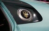 [ẢNH] Hồng Kỳ S9 Trung Quốc, siêu xe 33 tỷ đồng cạnh tranh với Ferrari, Lamborghini và Pagani.