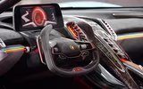 [ẢNH] Hồng Kỳ S9 Trung Quốc, siêu xe 33 tỷ đồng cạnh tranh với Ferrari, Lamborghini và Pagani.