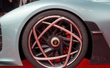 [ẢNH] Hồng Kỳ S9 Trung Quốc, siêu xe 33 tỷ đồng cạnh tranh với Ferrari, Lamborghini và Pagani.