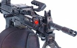 [ẢNH] Ấn Độ có ngay siêu súng từ Israel để đối phó Trung Quốc tại vùng giáp biên