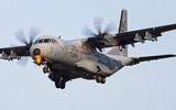 [ẢNH] Airbus biến loại vận tải cơ Việt Nam đang sở hữu thành cường kích hạng nặng