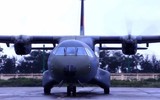 [ẢNH] Airbus biến loại vận tải cơ Việt Nam đang sở hữu thành cường kích hạng nặng