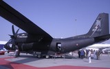 [ẢNH] Airbus biến loại vận tải cơ Việt Nam đang sở hữu thành cường kích hạng nặng