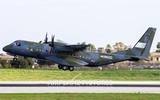 [ẢNH] Airbus biến loại vận tải cơ Việt Nam đang sở hữu thành cường kích hạng nặng