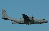 [ẢNH] Airbus biến loại vận tải cơ Việt Nam đang sở hữu thành cường kích hạng nặng